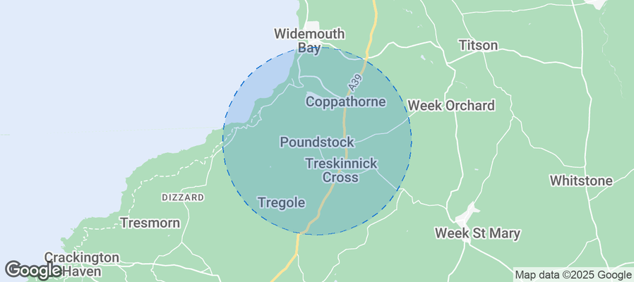 Discover Poundstock Airbnb Analytics